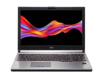 Notebook Fujitsu Celsius H770