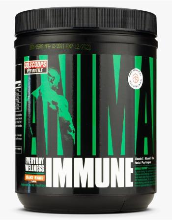 Animal Immune Pak Powder - Universal 312 g Orange+Mango