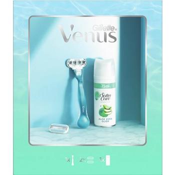 GILLETTE Venus Smooth  Sada (7702018597079)