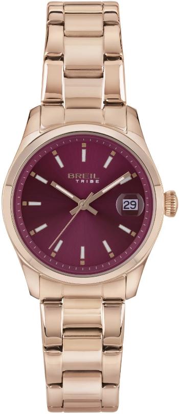 BREIL Tribe Classic Elegance EW0598