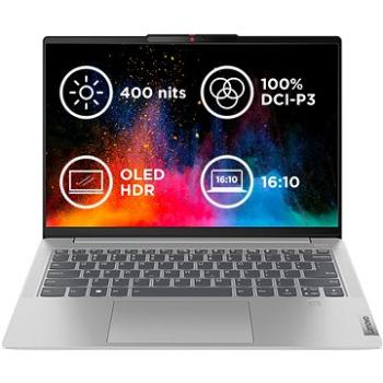 Lenovo IdeaPad Slim 5 14ABR8 Cloud Grey celokovový (82XE004SCK)