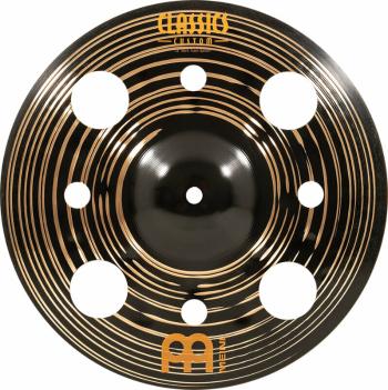 Meinl CC12DATRS Classics Custom Dark Trash Činel Splash 12"