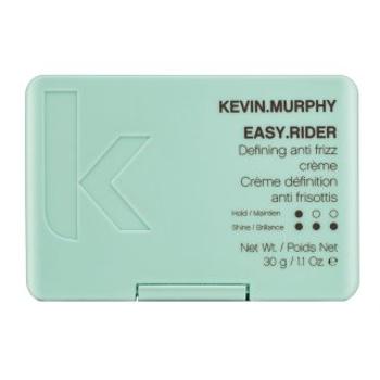 Kevin Murphy Easy.Rider uhladzujúci krém pre nepoddajné vlasy 30 g