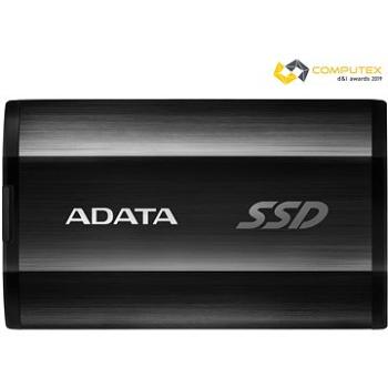 ADATA SE800 SSD 1TB čierny (ASE800-1TU32G2-CBK)