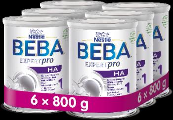 BEBA EXPERT pro HA 1