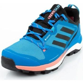 adidas  Turistická obuv Terrex Skychaser 2 Gtx  Modrá