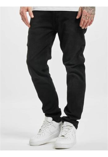 DEF Rick Slim Fit Jeans black - 30/32