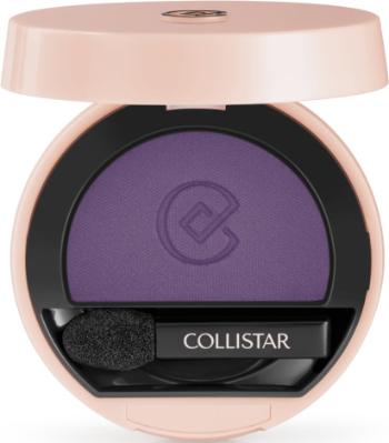 Collistar Matné očné tiene (Matte Eyeshadow) 2 g 230 Baby Rose Satin