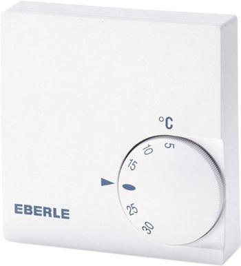 Eberle RTR-E 6722 izbový termostat na omietku  5 do 30 °C