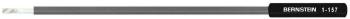 Nastavovací skrutkovač, čepeľ 180 x 3 mm Bernstein 1-157