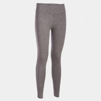 STREET LONG TIGHTS MELANGE GREY 2XS