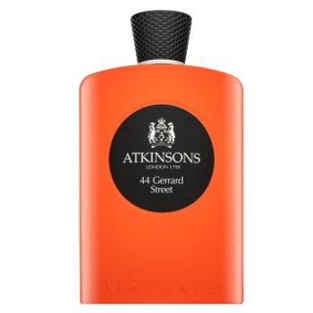 Atkinsons 44 Gerrard Street kolínska voda unisex 100 ml