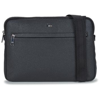 BOSS  Ray_Laptop Case  Aktovky Čierna