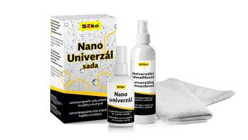 Nano univerzál sada SADANANOUNI