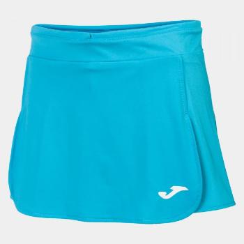 OPEN II SKIRT FLUOR TURQUOISE 2XL-3XL