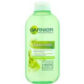 GARNIER Skin Naturals Essentials osviežujúca pleťová voda 200 ml (3600010017707)