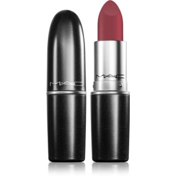 MAC Cosmetics Matte Lipstick rúž s matným efektom odtieň You Wouldn’t Get It 3 g