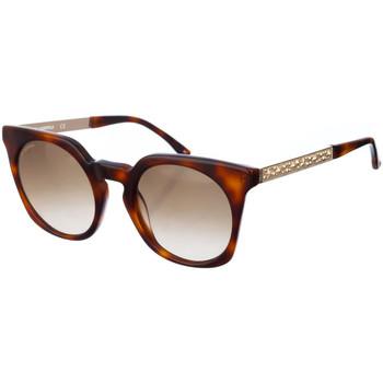 Karl Lagerfeld  Slnečné okuliare KL947S-078  Hnedá