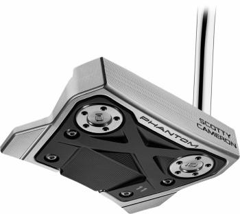 Scotty Cameron 2022 Phantom X Pravá ruka 35"