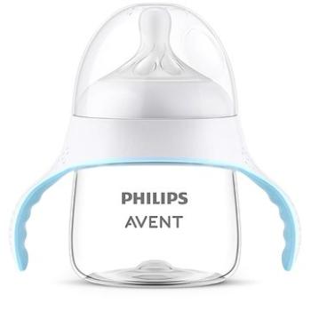 Philips AVENT fľaštička na učenie Natural Response 150 ml, 6m+ (8710103990819)