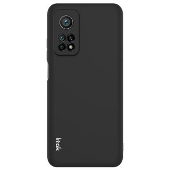 IMAK RUBBER Gumený kryt Xiaomi Mi 10T / Mi 10T Pro čierny