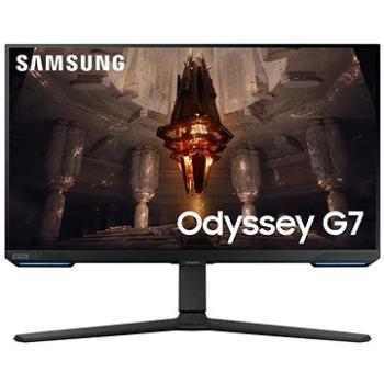 28 Samsung Odyssey G70B (LS28BG700EPXEN)