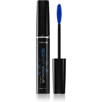 Oriflame The One Wonder Lash 5 in1 Ultra riasenka pre objem, natočenie a oddelenie rias odtieň Blue 8 ml