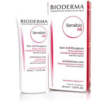BIODERMA Sensibio AR Cream 40 ml (3401343696245)