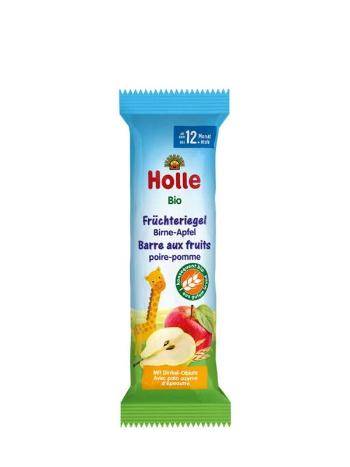 Cereálna tyčinka - hruška a jablko BIO HOLLE 25 g