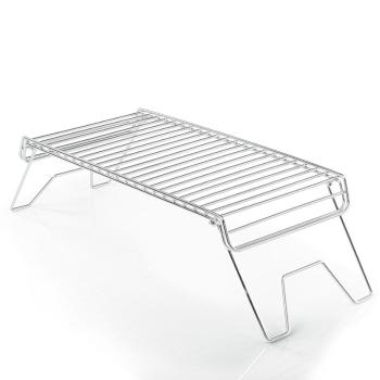 GSI Outdoors Folding Campfire Grill