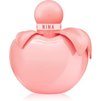 Nina Ricci Nina Rose toaletná voda pre ženy 80 ml