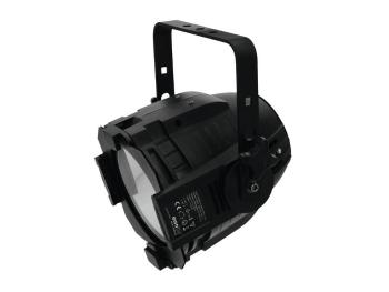 Eurolite ML-56 COB UV UV lampa LED   80 W čierna