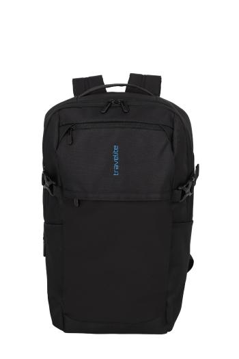 Travelite Pathway Backpack Allround Black