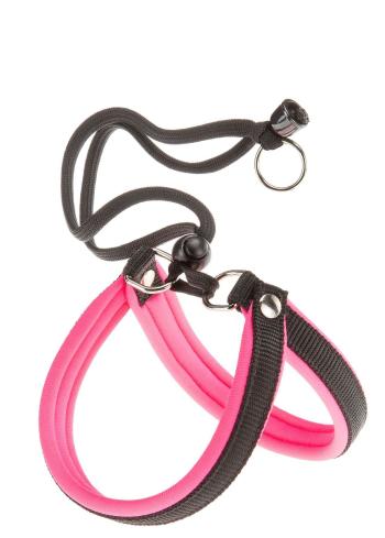 Ferplast AGILA FLUO 3 HARNESS PINK