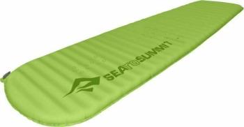 Sea To Summit Comfort Light Self Inflating Mat Regular Green