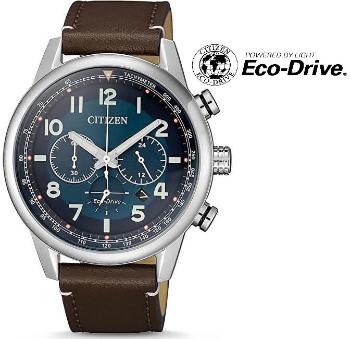 Citizen Eco-Drive Sport CA4420-13L