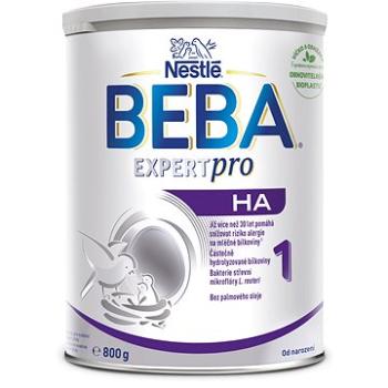 BEBA EXPERTpro HA 1, 800 g (7613287297563)