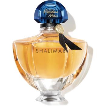 GUERLAIN Shalimar parfumovaná voda plniteľná pre ženy 30 ml