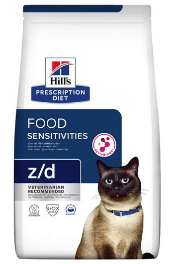 HILLS PD Feline z/d granule pre mačky 1,5kg