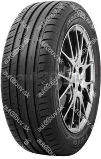 Toyo PROXES CF2 235/45R17 94V  