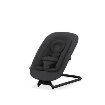 CYBEX Lehátko Bouncer Lemo Stunning Black