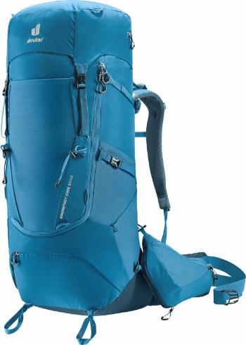 Deuter Aircontact Core 60+10 Reef/Ink