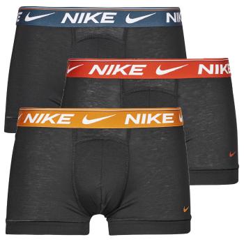 Nike  ULTRA COMFORT X3  Boxerky Čierna