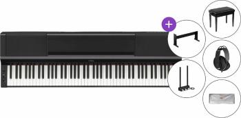 Yamaha P-S500 BK Deluxe SET Digitálne stage piano Black