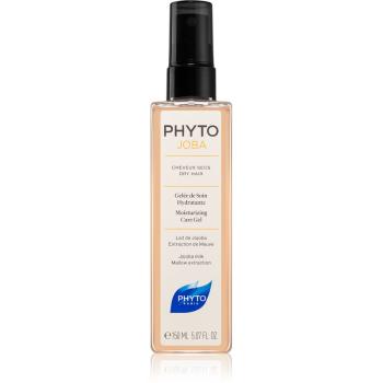 Phyto Phytojoba Moisturizing Care Gel hydratačný gel pre suché vlasy 150 ml