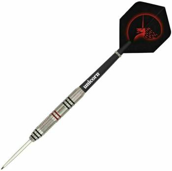 Unicorn Darts Core Plus Win Steeltip 23 g