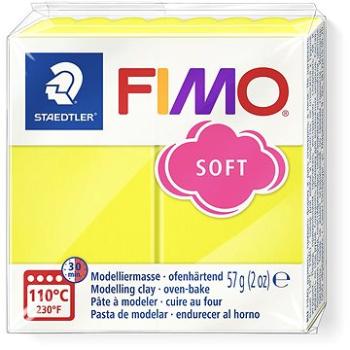 FIMO soft 8020 56 g žltá (4006608809430)