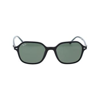 Ray-ban  Occhiali da Sole  John RB2194 901/31  Slnečné okuliare Čierna