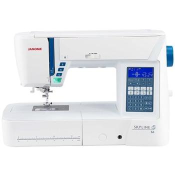 Janome Skyline S6 (1062605)