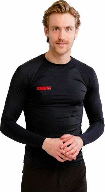 Jobe Neoprén Rash Guard Longsleeve Men Black L